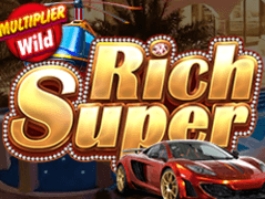 Mega Rich game icon