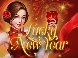Lucky New Year game icon