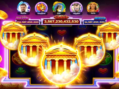 Panel Login Aman screenshot