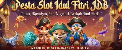 Jackpot Terbesar Udin888 Hari Ini banner