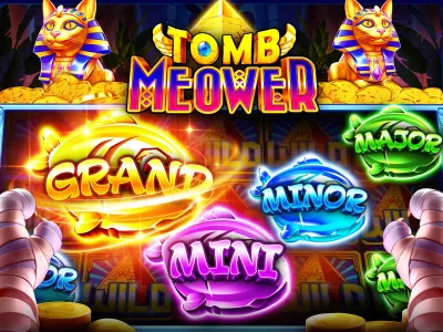 Kemenangan Jackpot screenshot