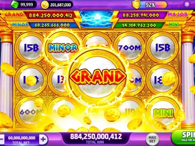 Promo Bonus Harian screenshot